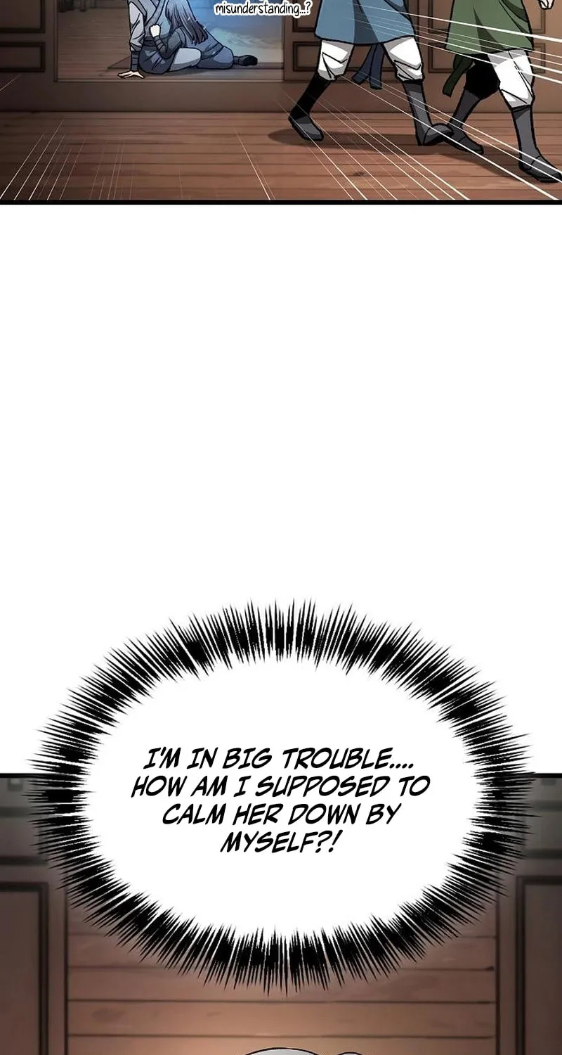 Cheonmaharago Nuga Kaldeulgo Hyeopbakam Chapter 19 page 61 - 