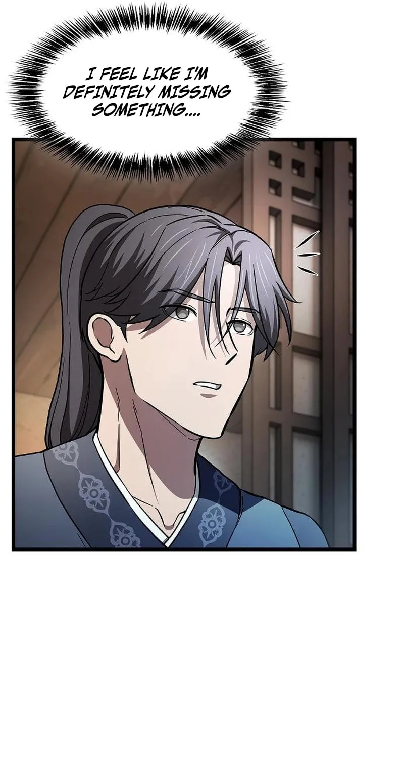 Cheonmaharago Nuga Kaldeulgo Hyeopbakam Chapter 19 page 73 - 