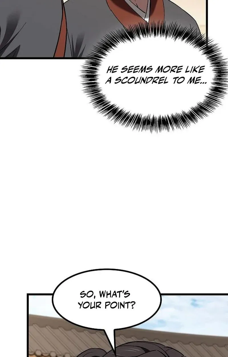 Cheonmaharago Nuga Kaldeulgo Hyeopbakam Chapter 2.1 page 11 - 