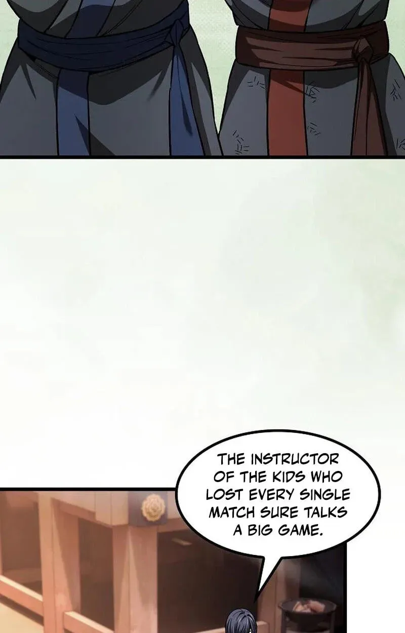 Cheonmaharago Nuga Kaldeulgo Hyeopbakam Chapter 2.1 page 108 - 