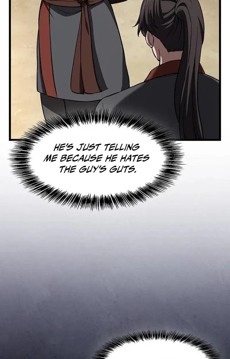 Cheonmaharago Nuga Kaldeulgo Hyeopbakam Chapter 2.1 page 19 - 