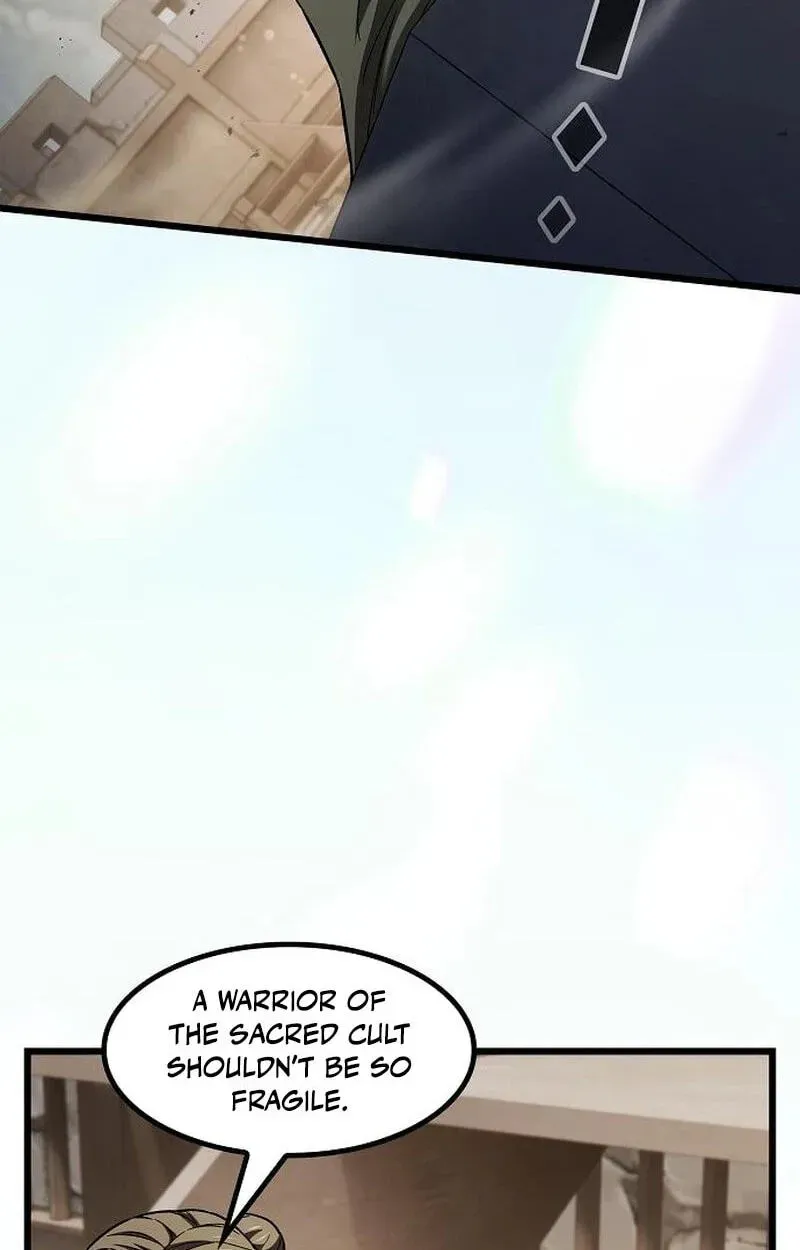 Cheonmaharago Nuga Kaldeulgo Hyeopbakam Chapter 2.1 page 87 - 