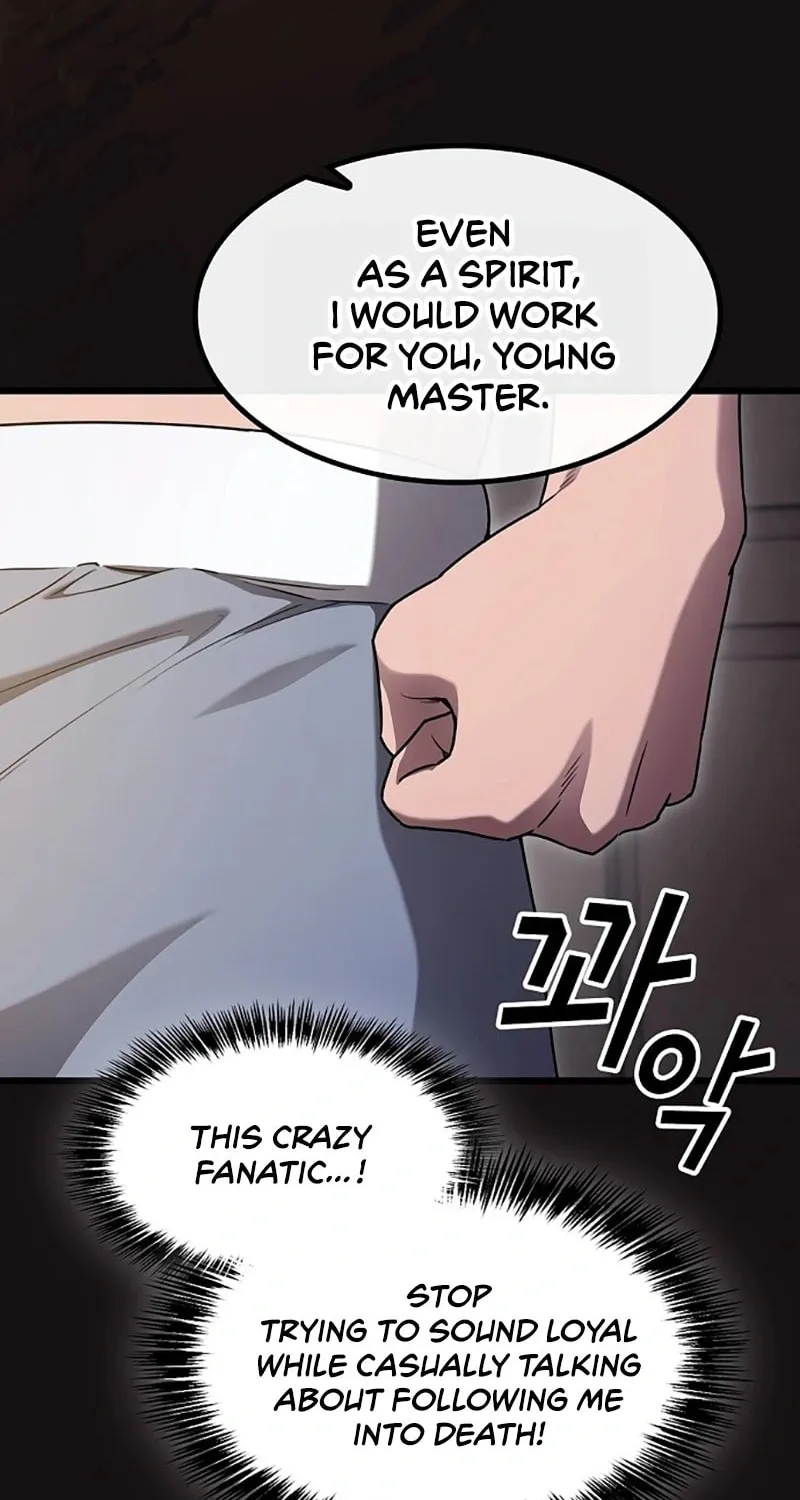 Cheonmaharago Nuga Kaldeulgo Hyeopbakam Chapter 2 page 109 - 