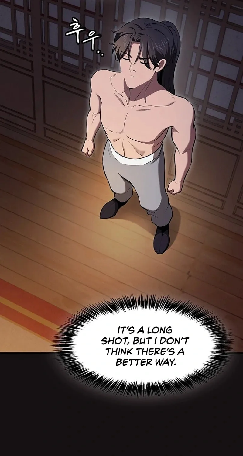 Cheonmaharago Nuga Kaldeulgo Hyeopbakam Chapter 2 page 111 - 