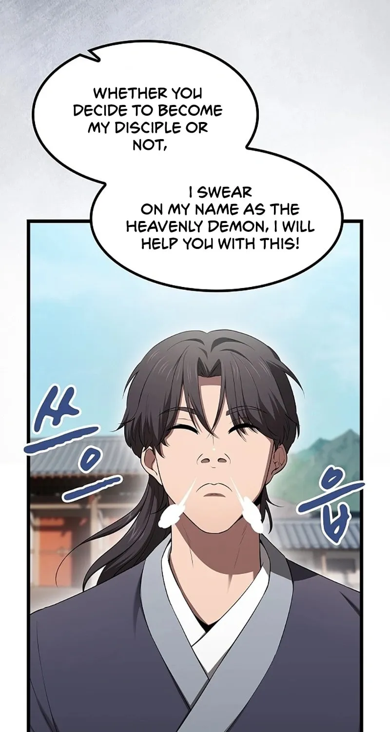 Cheonmaharago Nuga Kaldeulgo Hyeopbakam Chapter 2 page 16 - 