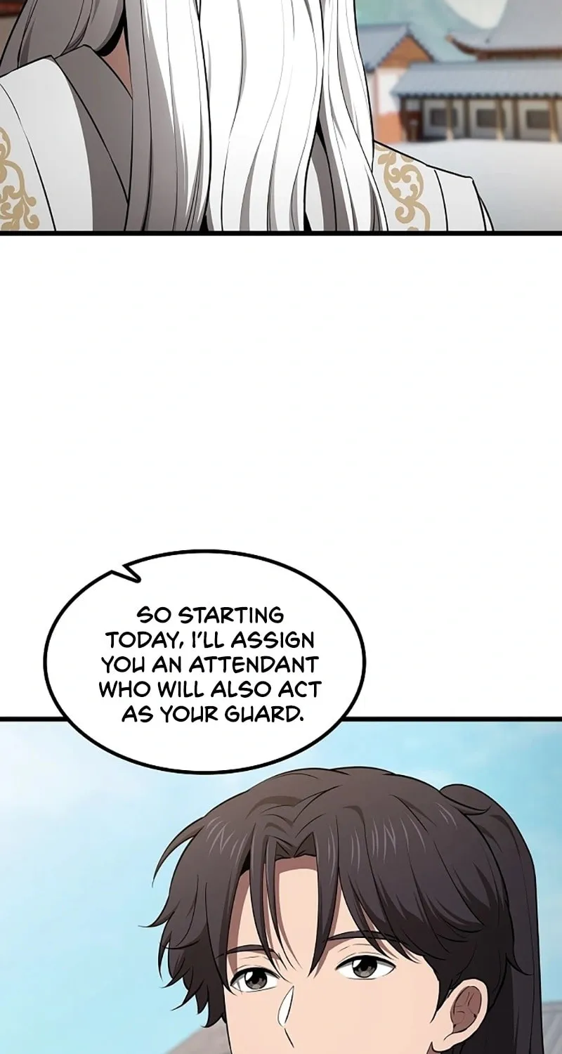 Cheonmaharago Nuga Kaldeulgo Hyeopbakam Chapter 2 page 24 - 