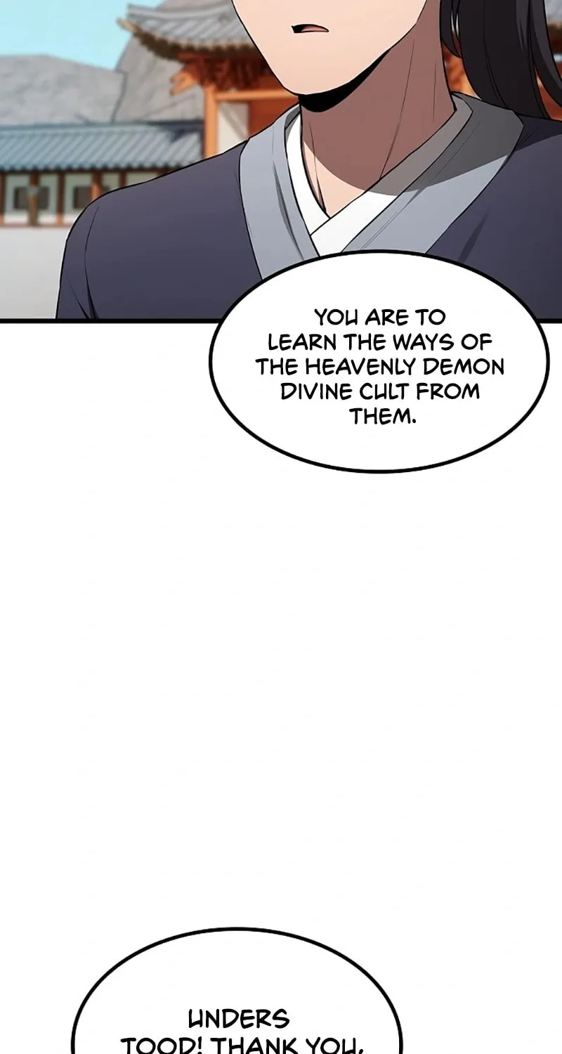 Cheonmaharago Nuga Kaldeulgo Hyeopbakam Chapter 2 page 25 - 