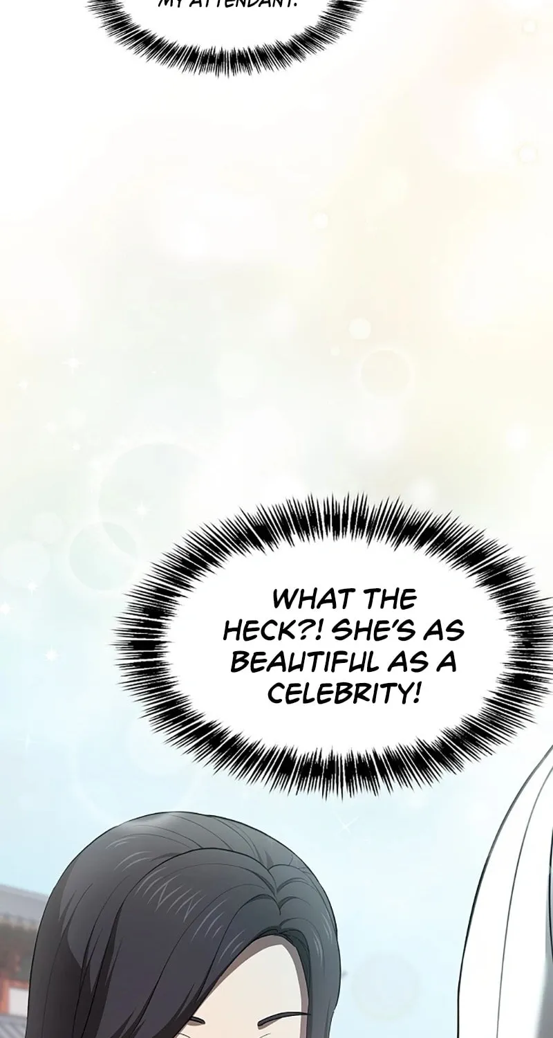 Cheonmaharago Nuga Kaldeulgo Hyeopbakam Chapter 2 page 30 - 