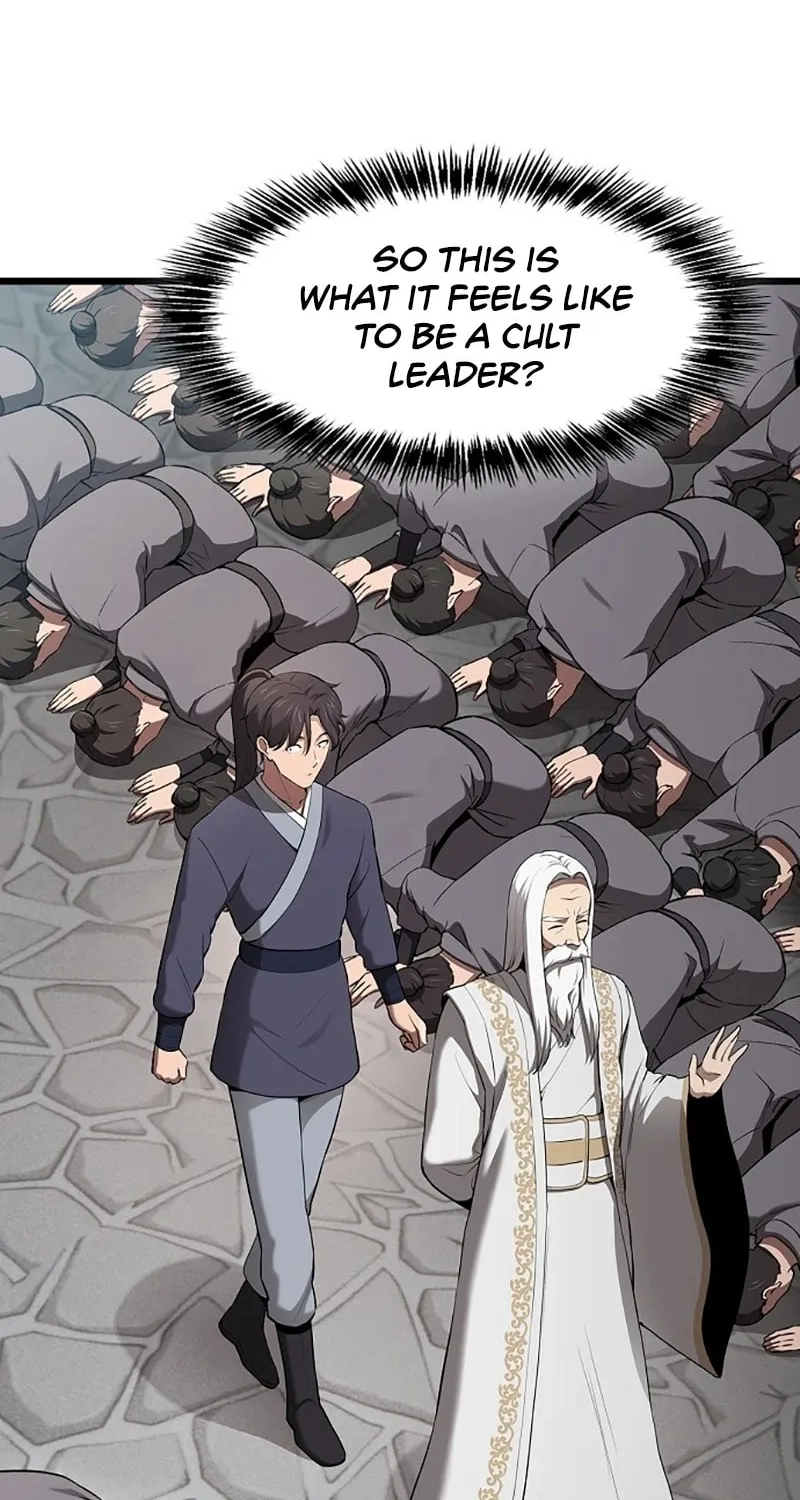 Cheonmaharago Nuga Kaldeulgo Hyeopbakam Chapter 2 page 4 - 