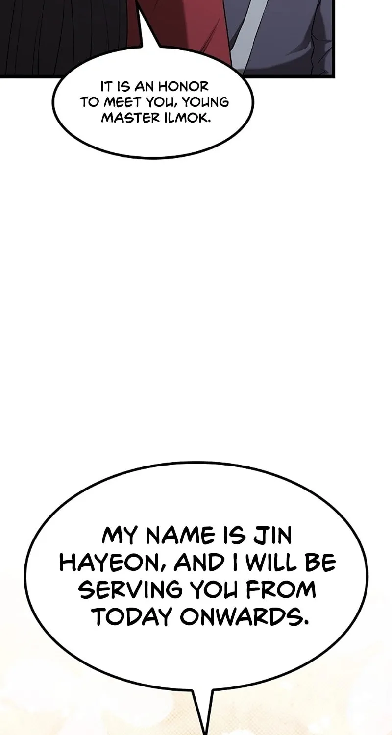 Cheonmaharago Nuga Kaldeulgo Hyeopbakam Chapter 2 page 34 - 
