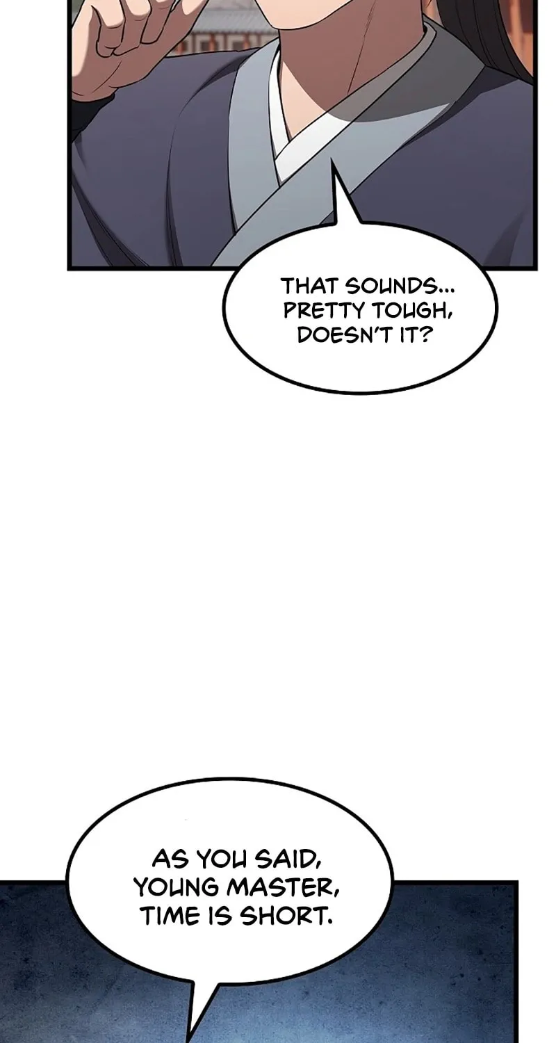 Cheonmaharago Nuga Kaldeulgo Hyeopbakam Chapter 2 page 44 - 