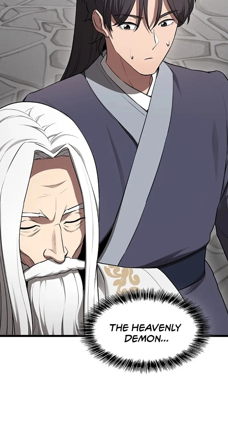 Cheonmaharago Nuga Kaldeulgo Hyeopbakam Chapter 2 page 6 - 