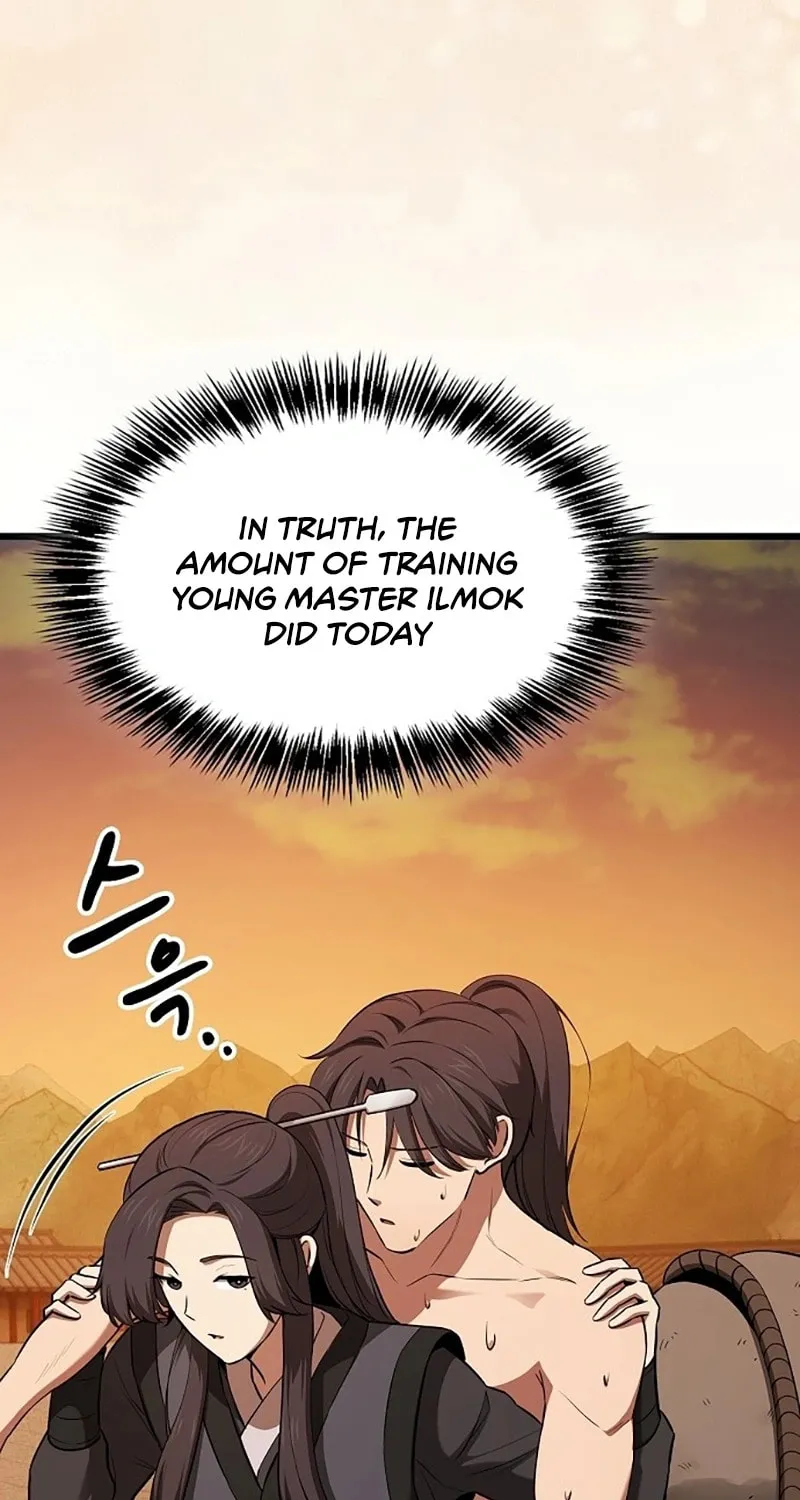 Cheonmaharago Nuga Kaldeulgo Hyeopbakam Chapter 2 page 77 - 
