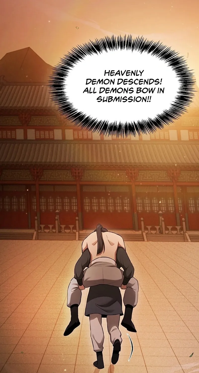 Cheonmaharago Nuga Kaldeulgo Hyeopbakam Chapter 2 page 82 - 