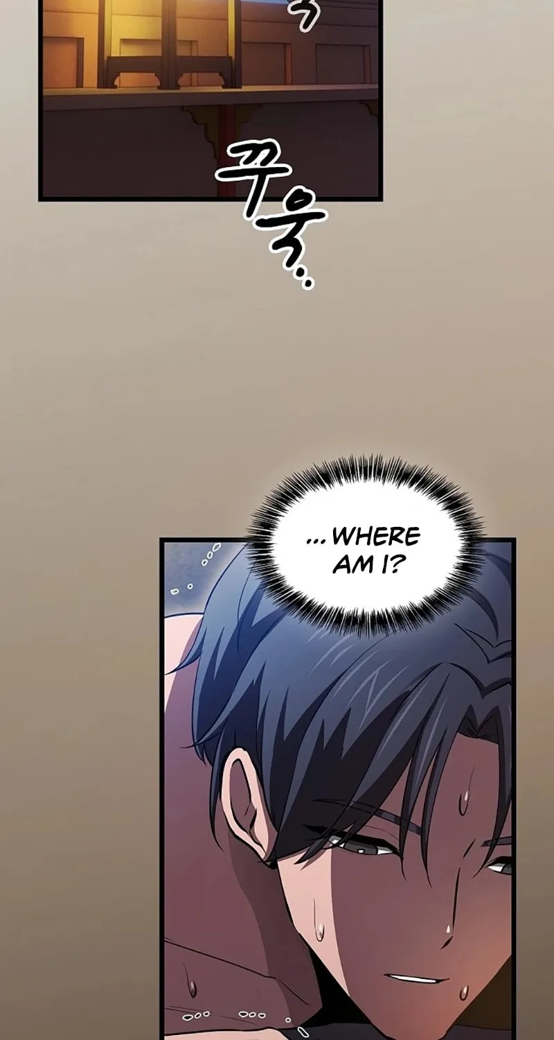 Cheonmaharago Nuga Kaldeulgo Hyeopbakam Chapter 2 page 85 - 