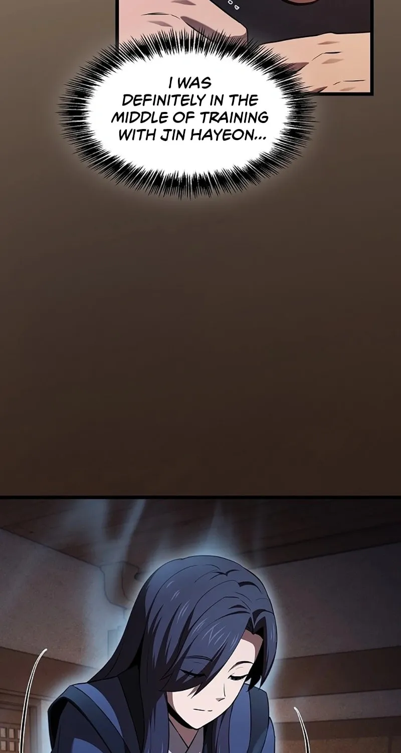 Cheonmaharago Nuga Kaldeulgo Hyeopbakam Chapter 2 page 86 - 