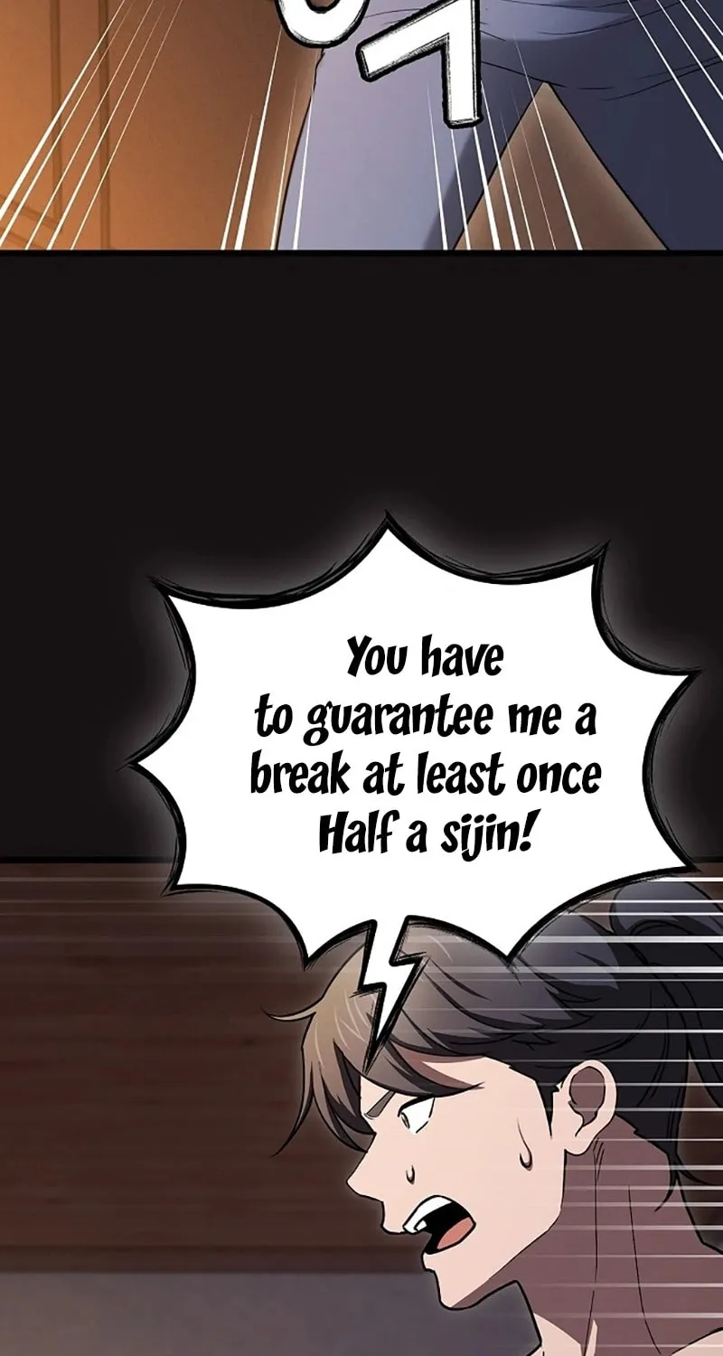 Cheonmaharago Nuga Kaldeulgo Hyeopbakam Chapter 2 page 98 - 