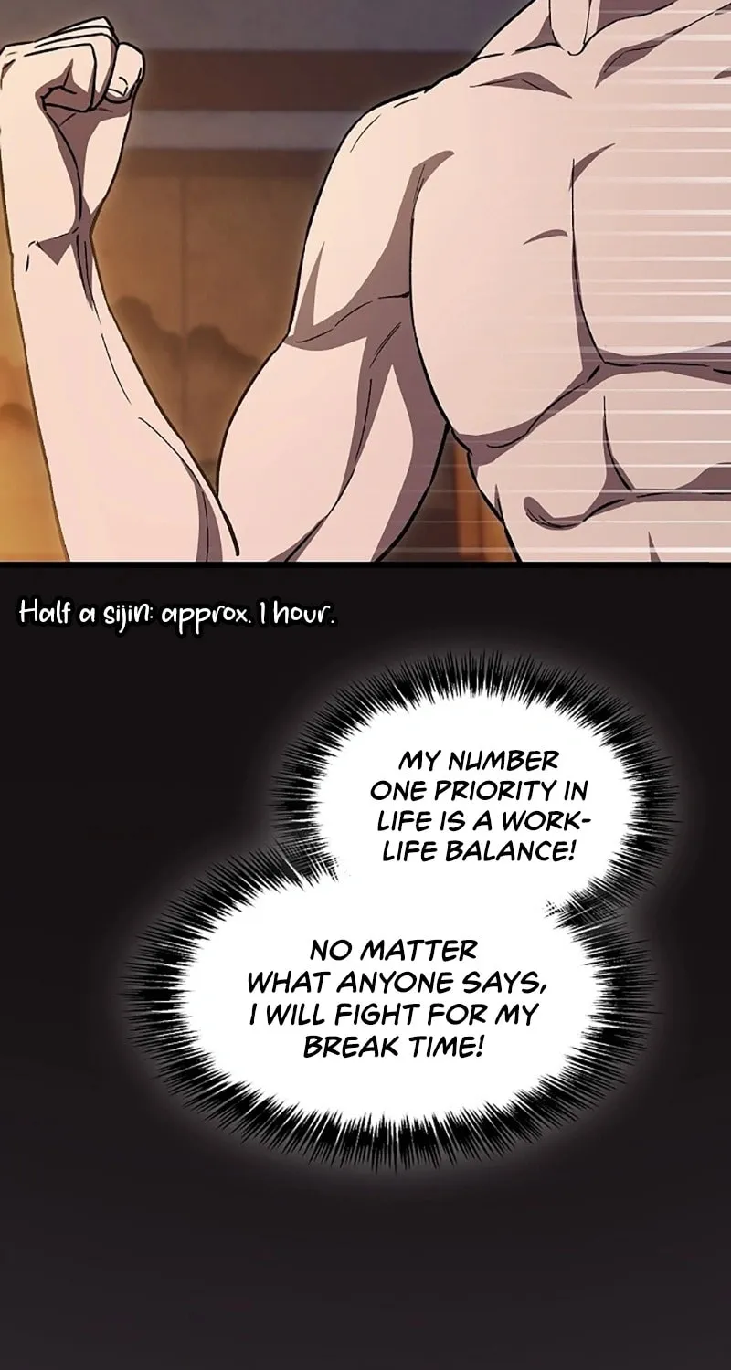 Cheonmaharago Nuga Kaldeulgo Hyeopbakam Chapter 2 page 99 - 