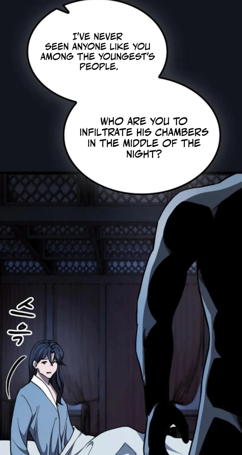 Cheonmaharago Nuga Kaldeulgo Hyeopbakam Chapter 20 page 108 - 