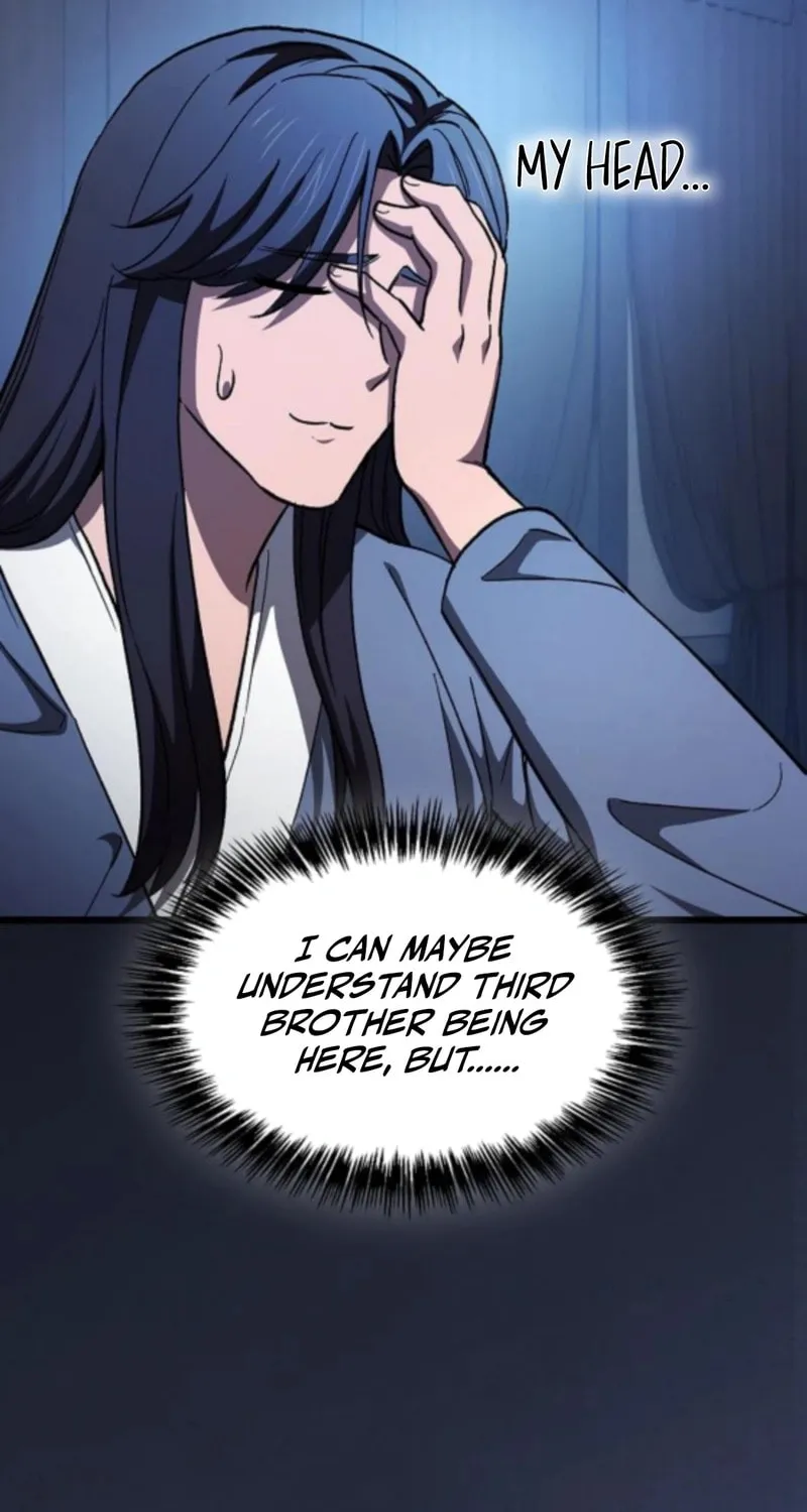 Cheonmaharago Nuga Kaldeulgo Hyeopbakam Chapter 20 page 115 - 