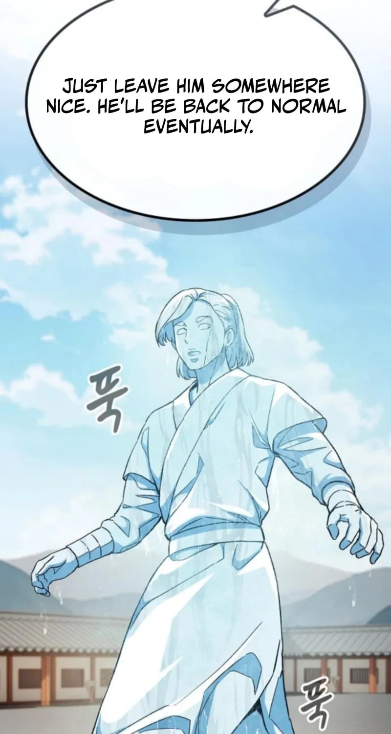 Cheonmaharago Nuga Kaldeulgo Hyeopbakam Chapter 20 page 23 - 