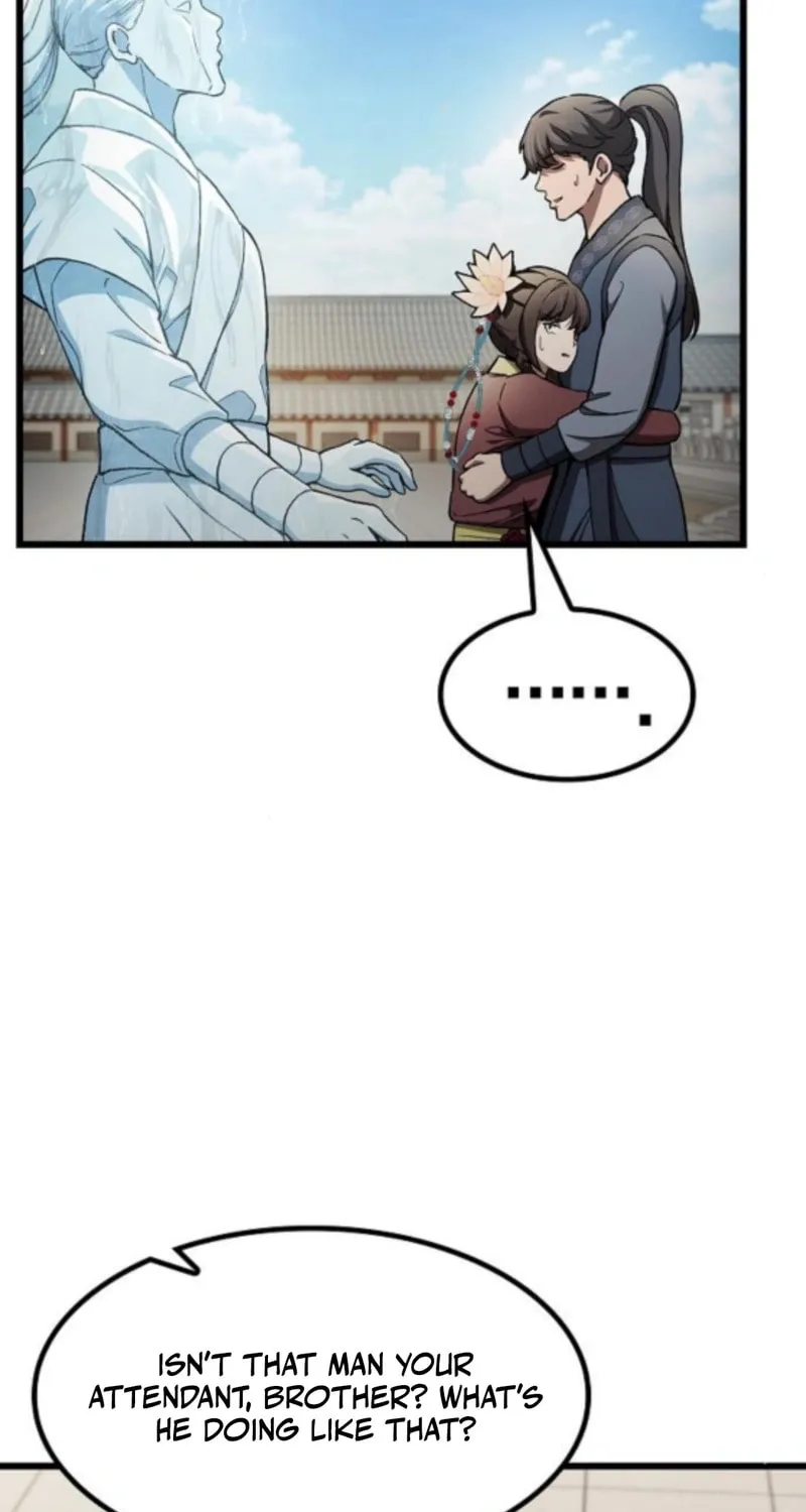 Cheonmaharago Nuga Kaldeulgo Hyeopbakam Chapter 20 page 25 - 