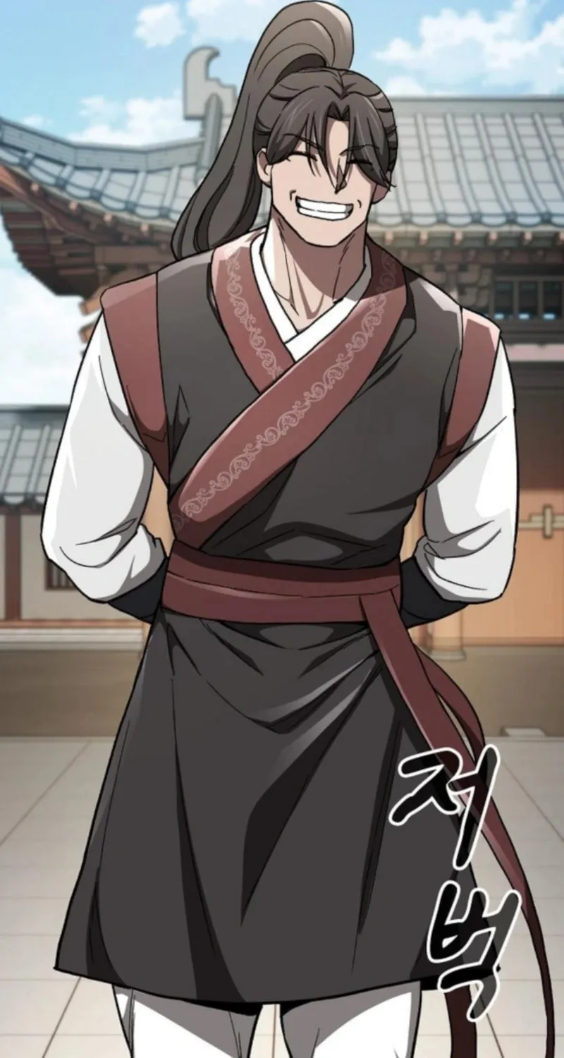 Cheonmaharago Nuga Kaldeulgo Hyeopbakam Chapter 20 page 30 - 