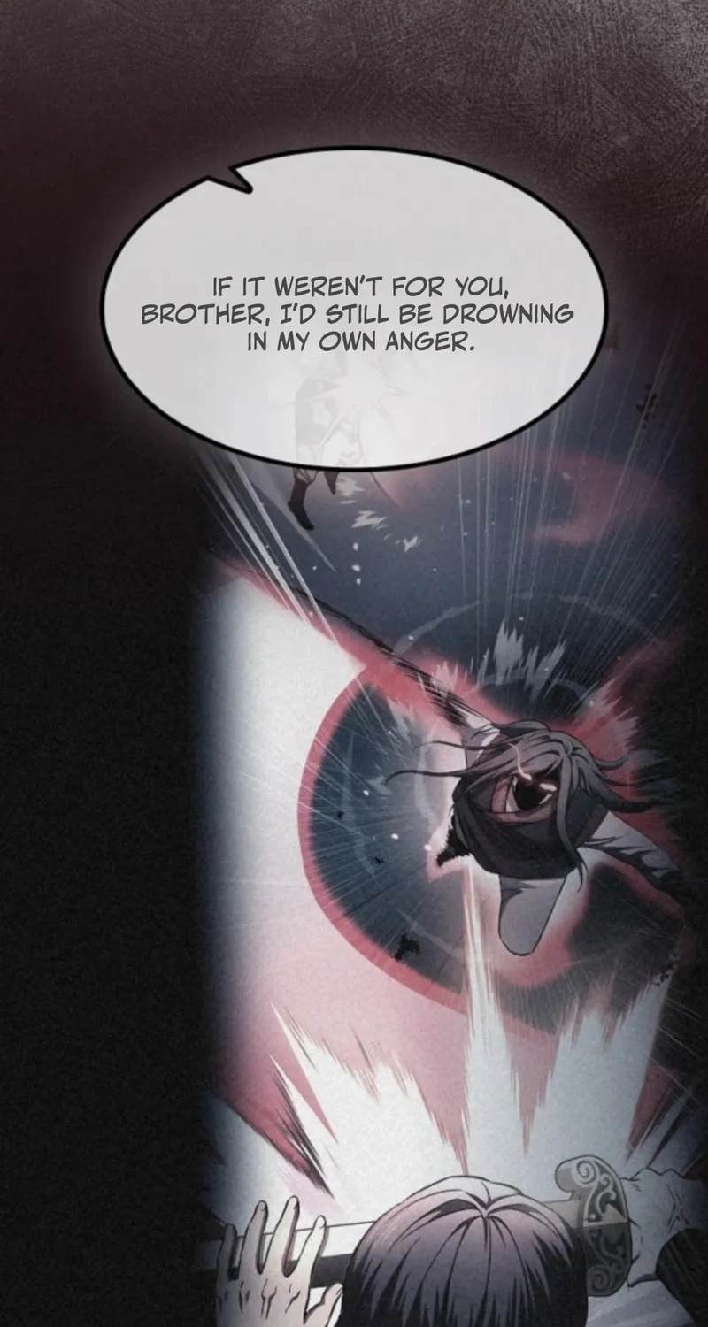 Cheonmaharago Nuga Kaldeulgo Hyeopbakam Chapter 20 page 36 - 