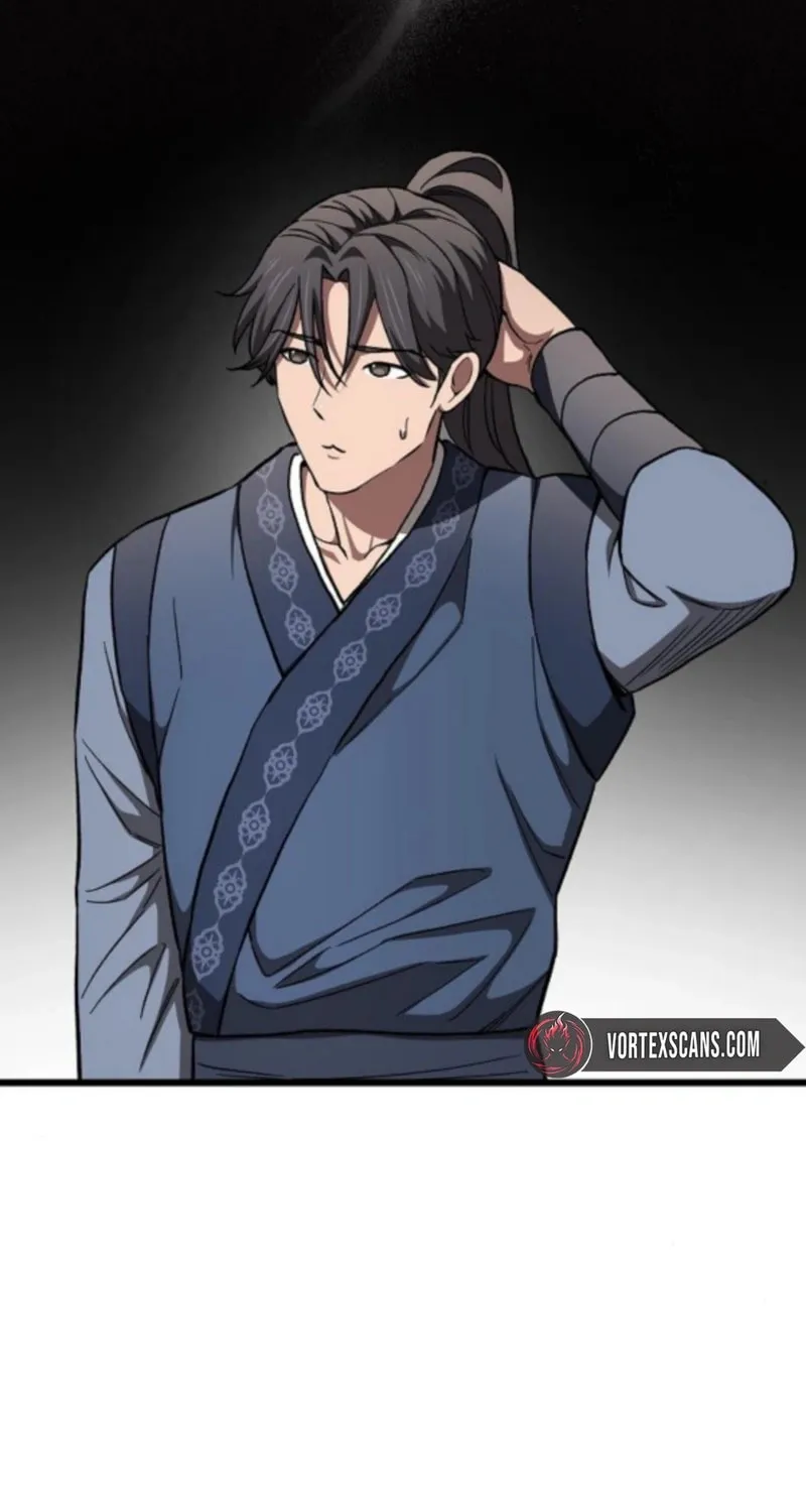 Cheonmaharago Nuga Kaldeulgo Hyeopbakam Chapter 20 page 40 - 