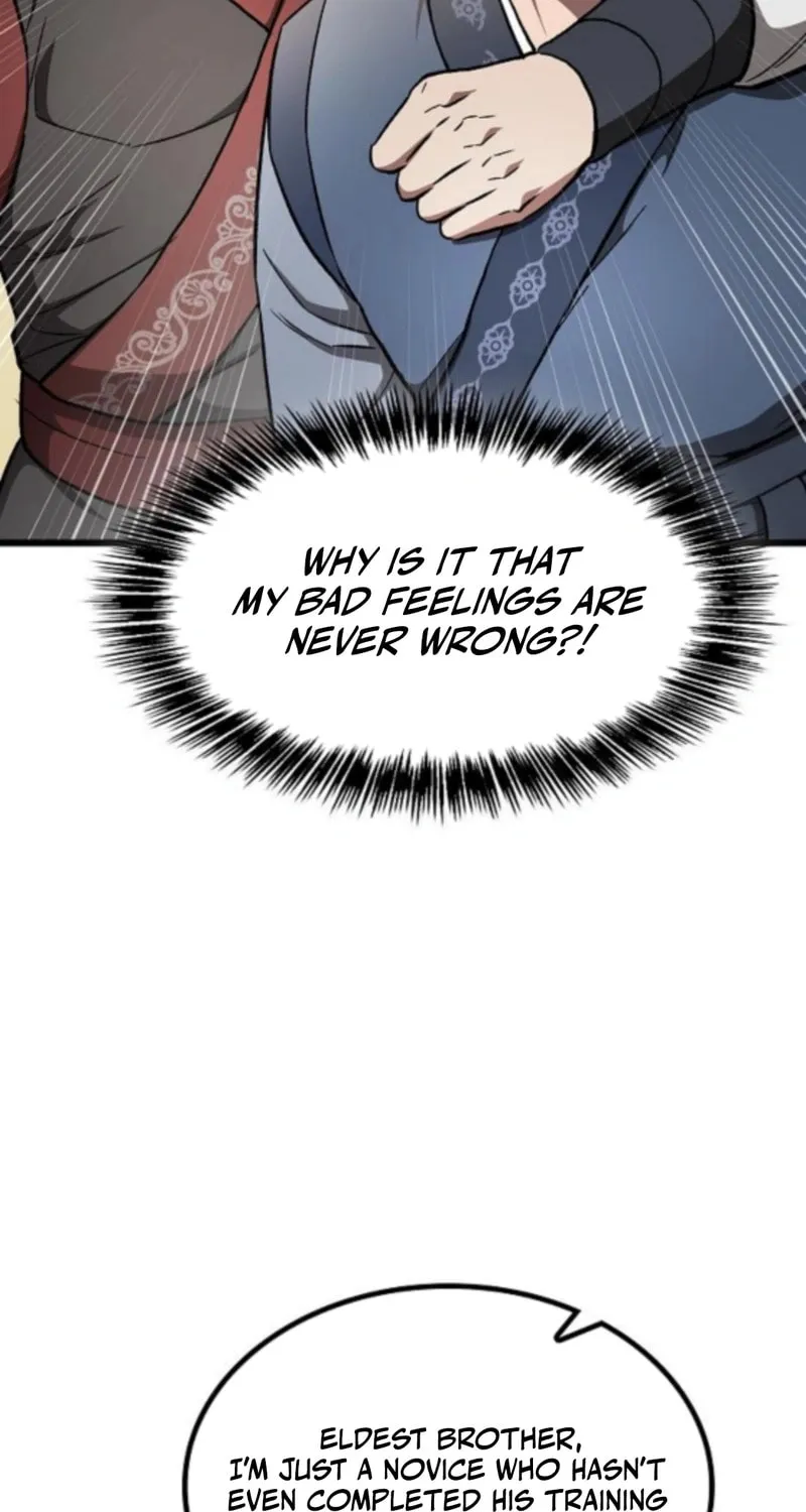 Cheonmaharago Nuga Kaldeulgo Hyeopbakam Chapter 20 page 45 - 
