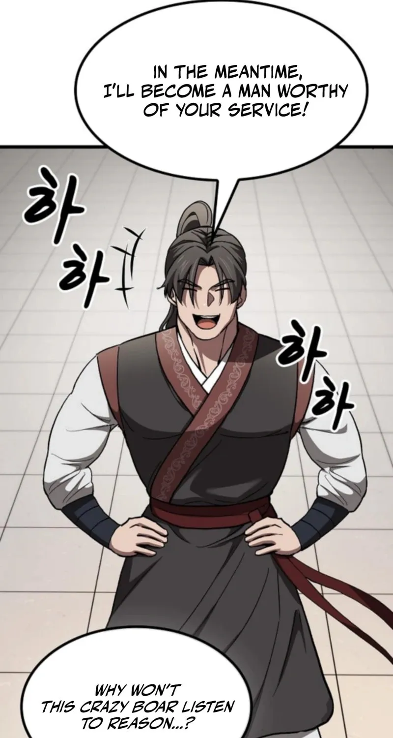 Cheonmaharago Nuga Kaldeulgo Hyeopbakam Chapter 20 page 49 - 