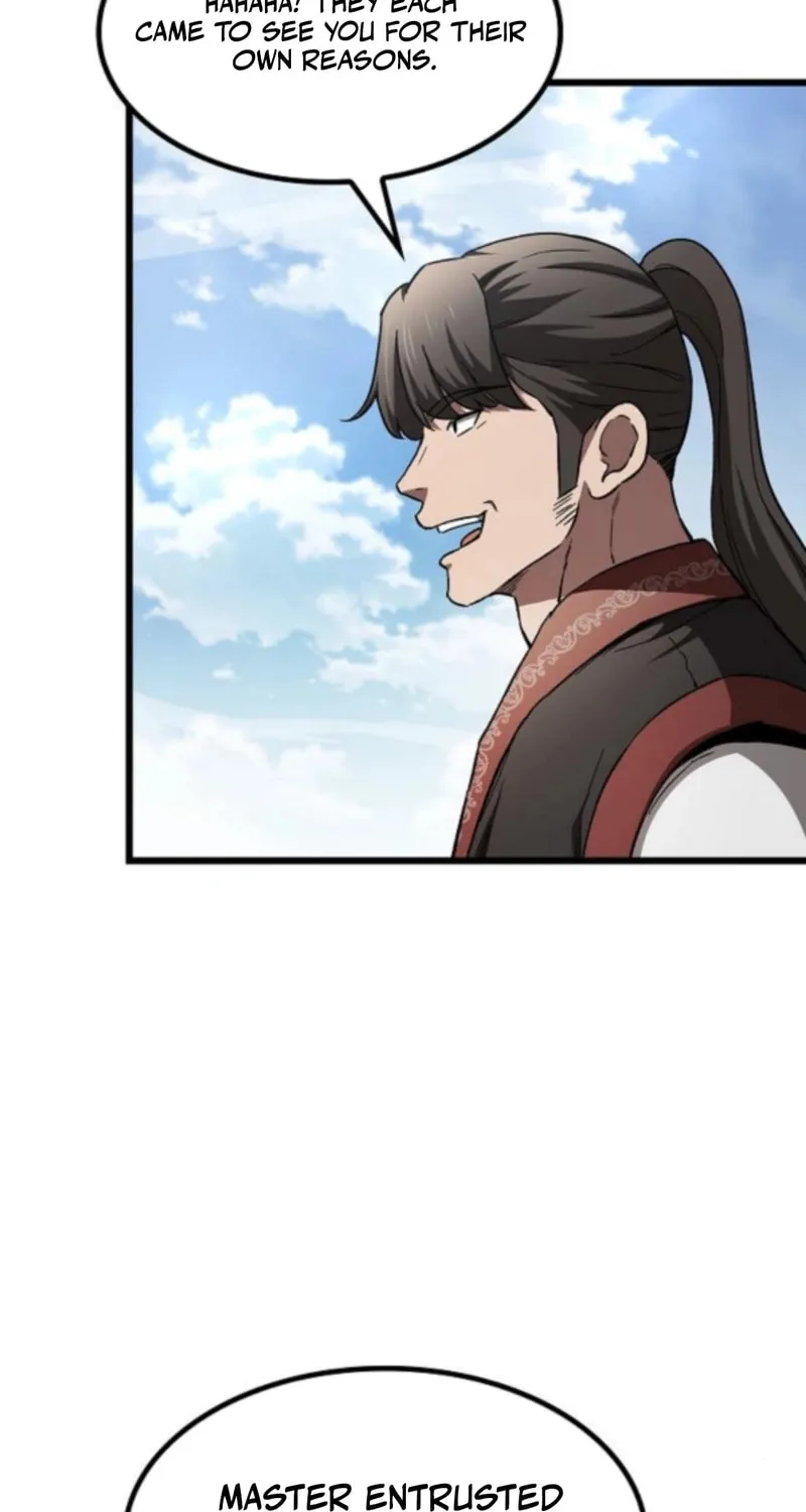 Cheonmaharago Nuga Kaldeulgo Hyeopbakam Chapter 20 page 54 - 