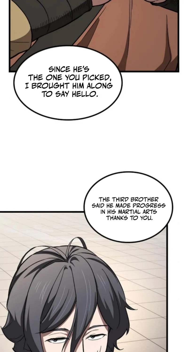 Cheonmaharago Nuga Kaldeulgo Hyeopbakam Chapter 20 page 56 - 