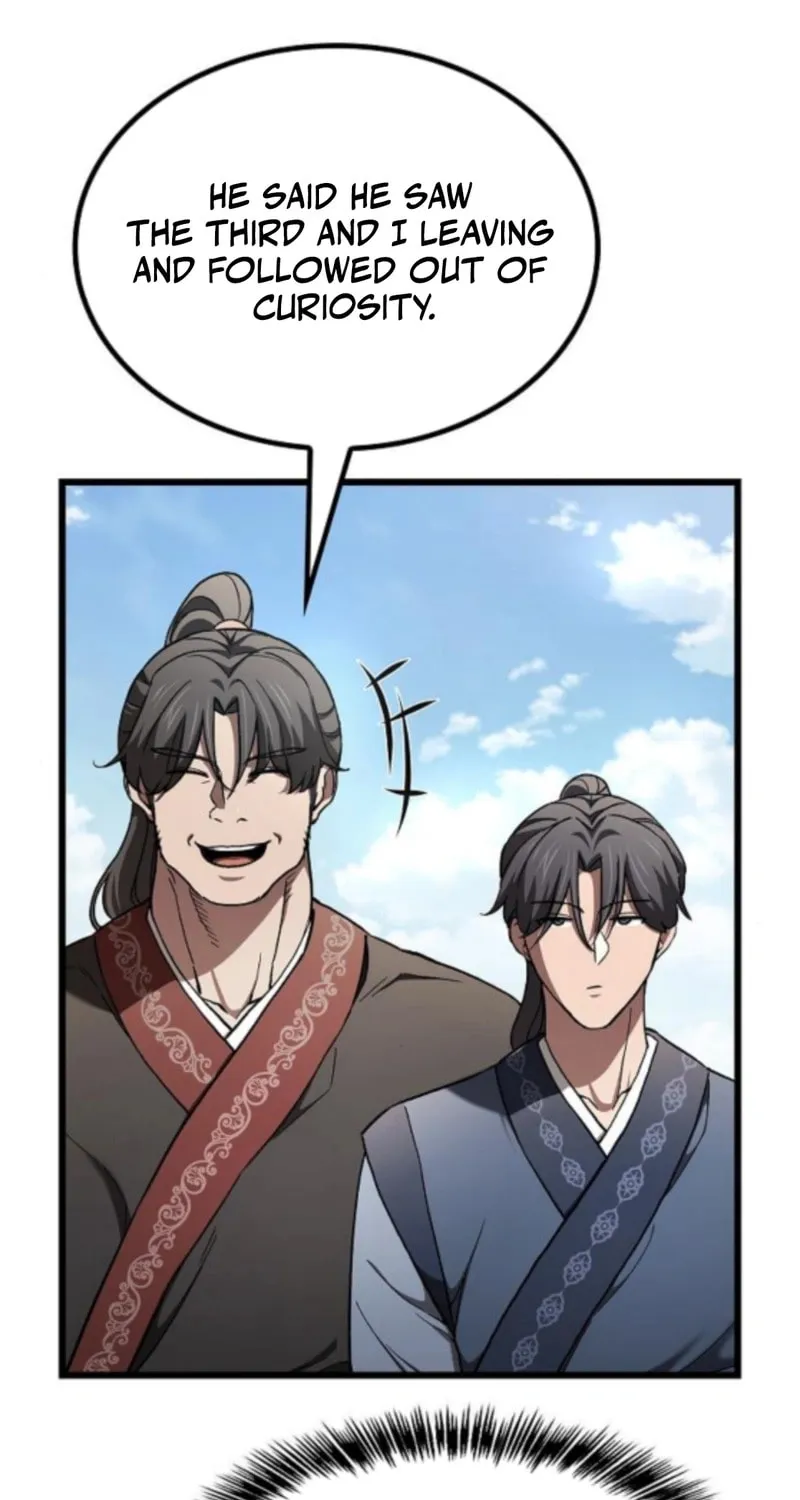Cheonmaharago Nuga Kaldeulgo Hyeopbakam Chapter 20 page 59 - 