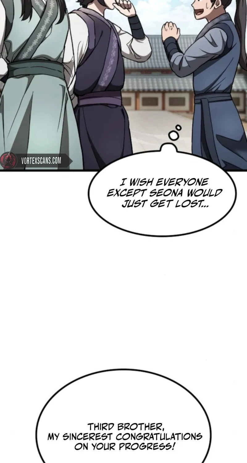 Cheonmaharago Nuga Kaldeulgo Hyeopbakam Chapter 20 page 61 - 