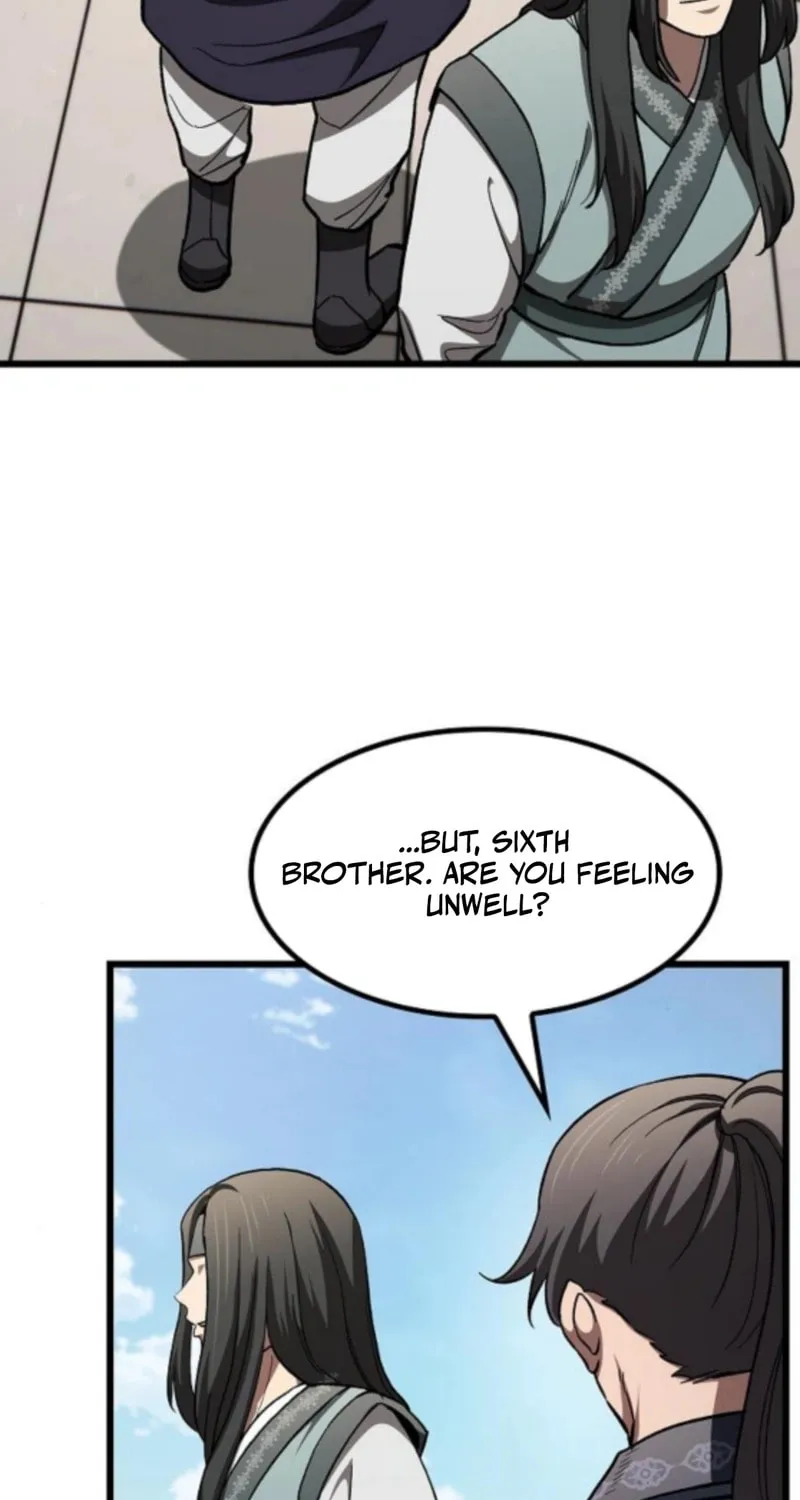 Cheonmaharago Nuga Kaldeulgo Hyeopbakam Chapter 20 page 63 - 