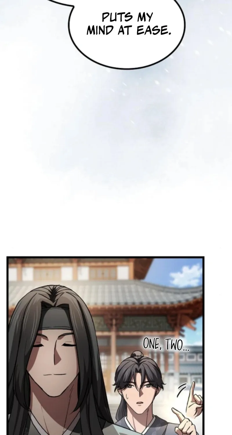 Cheonmaharago Nuga Kaldeulgo Hyeopbakam Chapter 20 page 66 - 