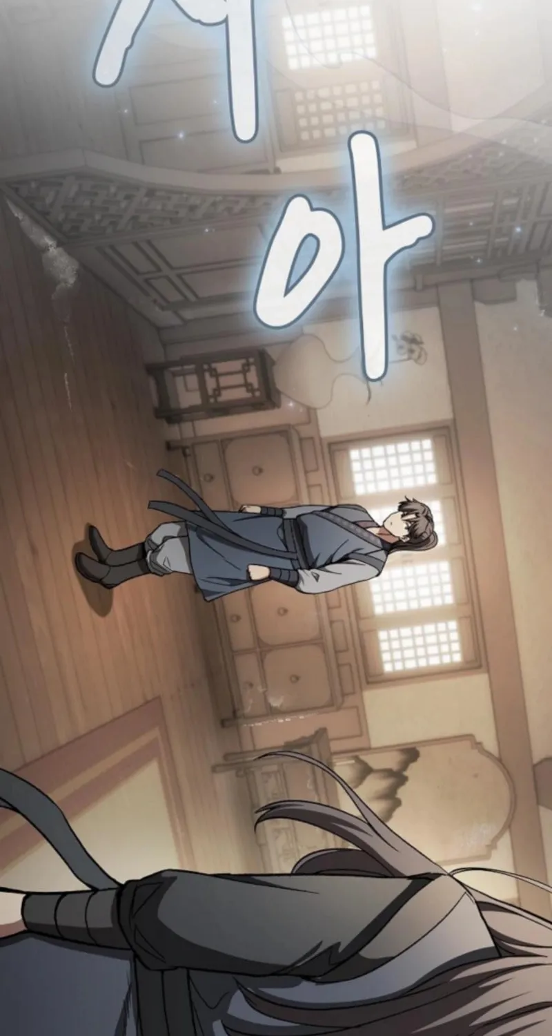 Cheonmaharago Nuga Kaldeulgo Hyeopbakam Chapter 20 page 8 - 