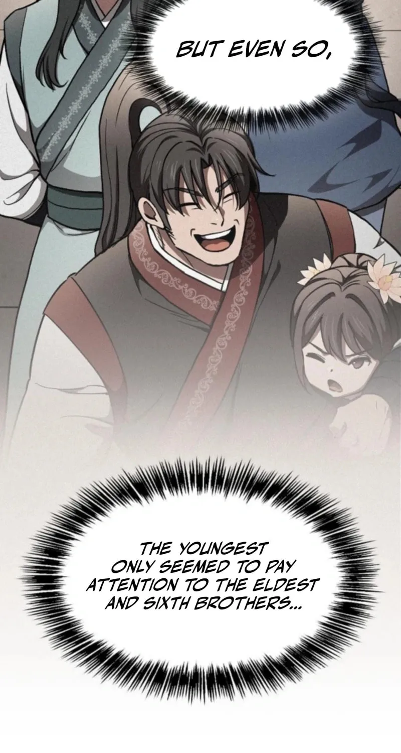 Cheonmaharago Nuga Kaldeulgo Hyeopbakam Chapter 20 page 81 - 