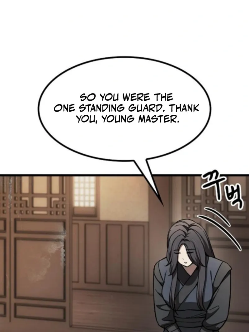 Cheonmaharago Nuga Kaldeulgo Hyeopbakam Chapter 20 page 10 - 