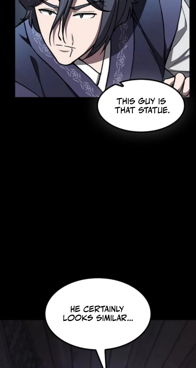 Cheonmaharago Nuga Kaldeulgo Hyeopbakam Chapter 21 page 11 - 