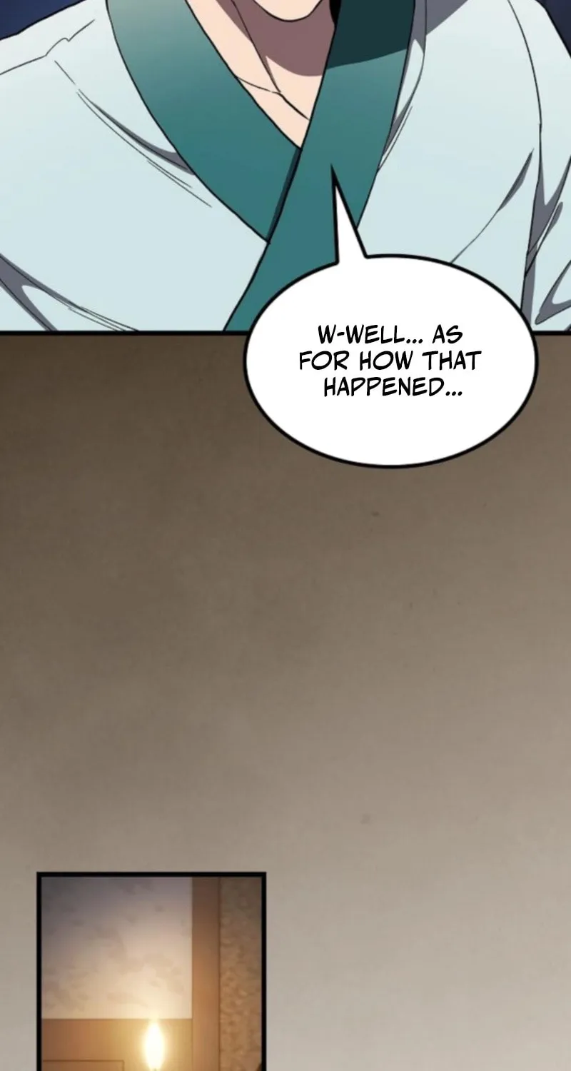 Cheonmaharago Nuga Kaldeulgo Hyeopbakam Chapter 21 page 14 - 
