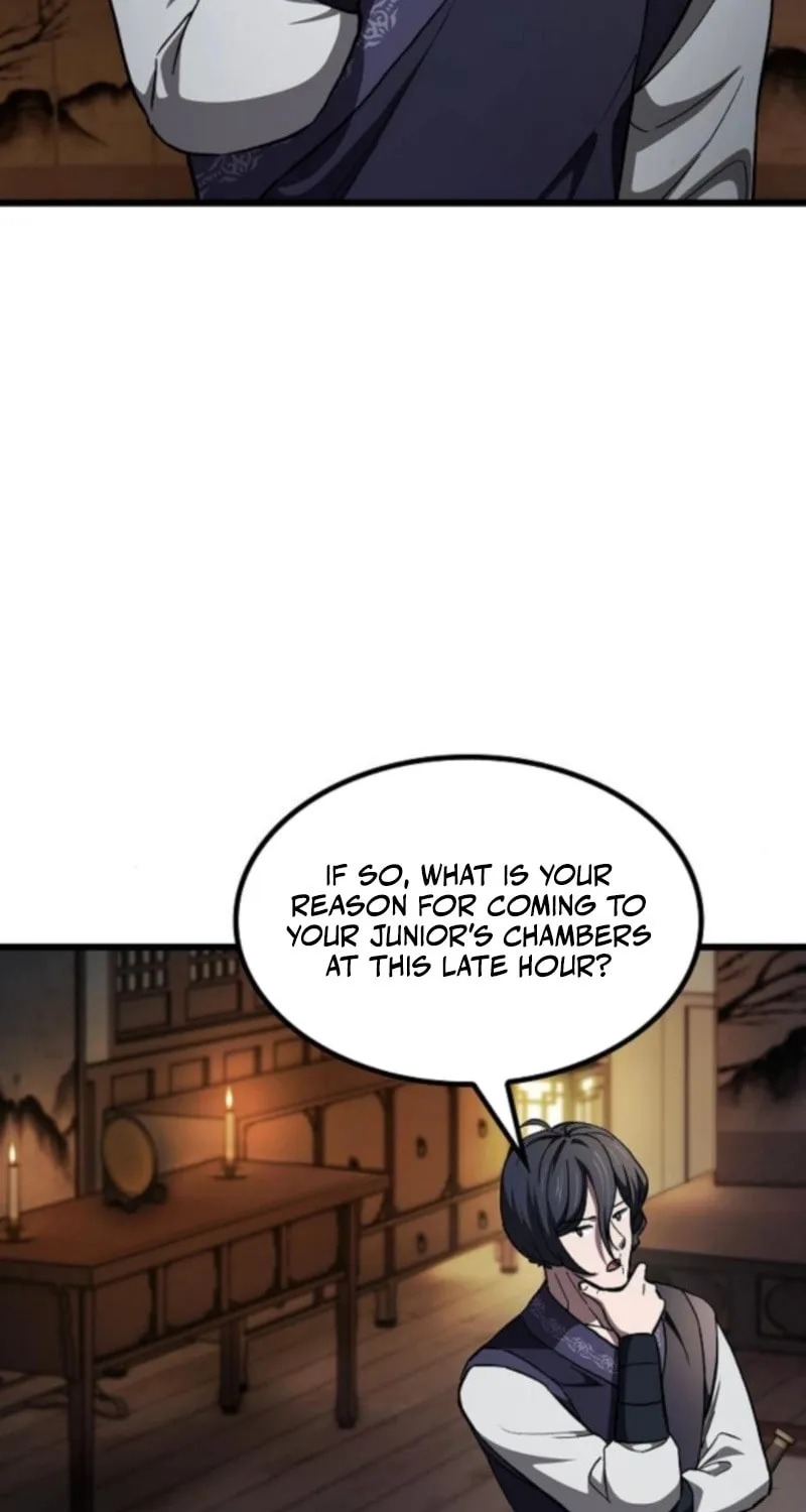 Cheonmaharago Nuga Kaldeulgo Hyeopbakam Chapter 21 page 17 - 