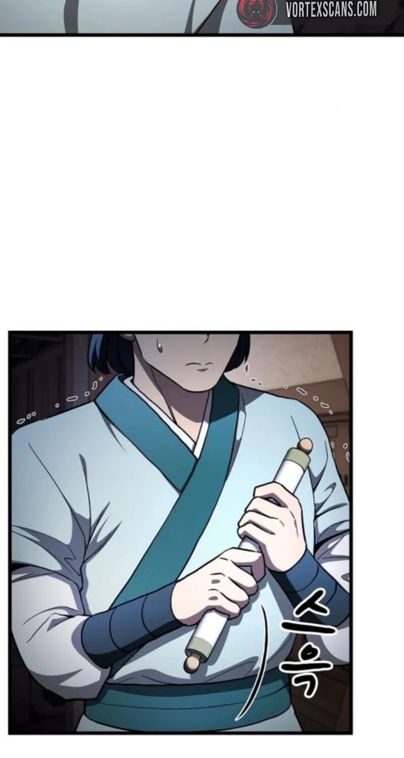 Cheonmaharago Nuga Kaldeulgo Hyeopbakam Chapter 21 page 19 - 
