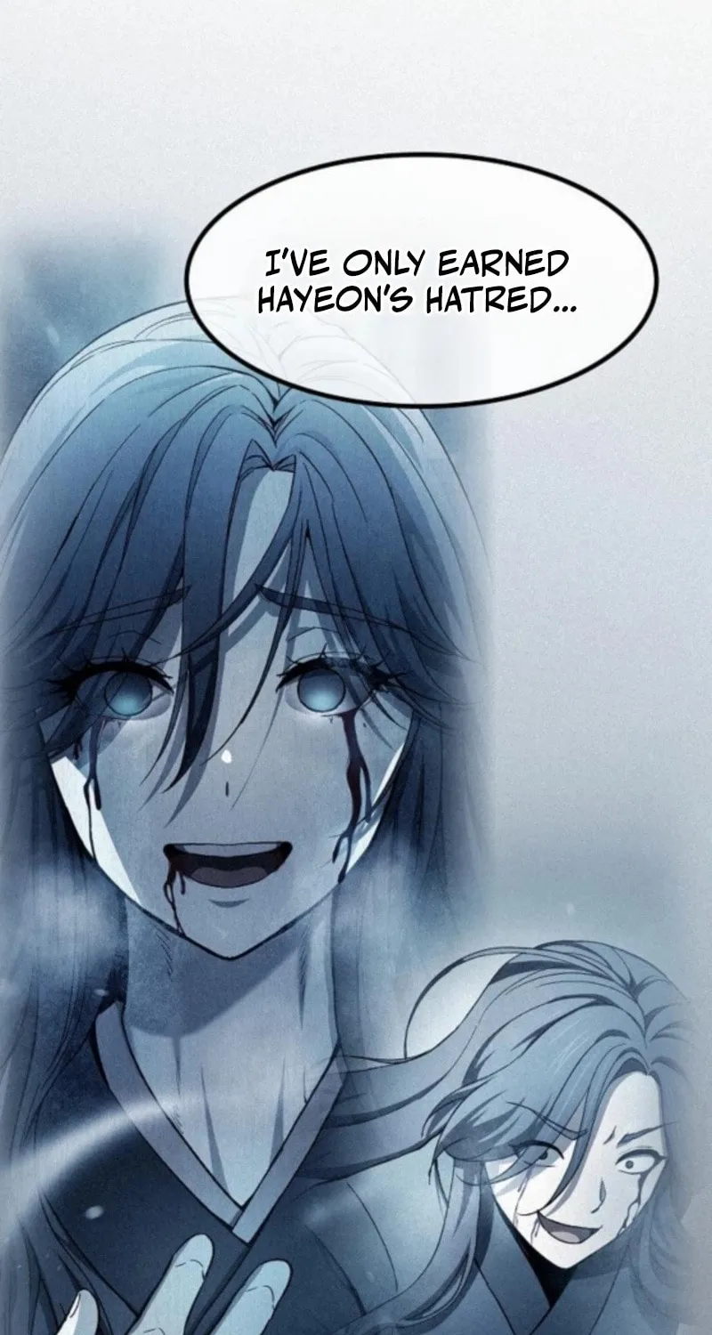 Cheonmaharago Nuga Kaldeulgo Hyeopbakam Chapter 21 page 22 - 