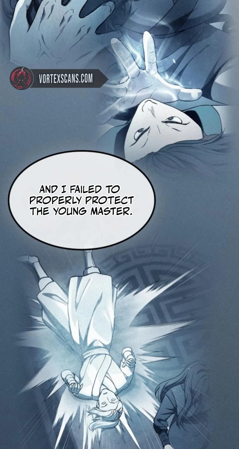 Cheonmaharago Nuga Kaldeulgo Hyeopbakam Chapter 21 page 23 - 