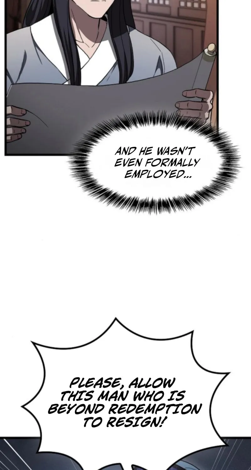 Cheonmaharago Nuga Kaldeulgo Hyeopbakam Chapter 21 page 27 - 