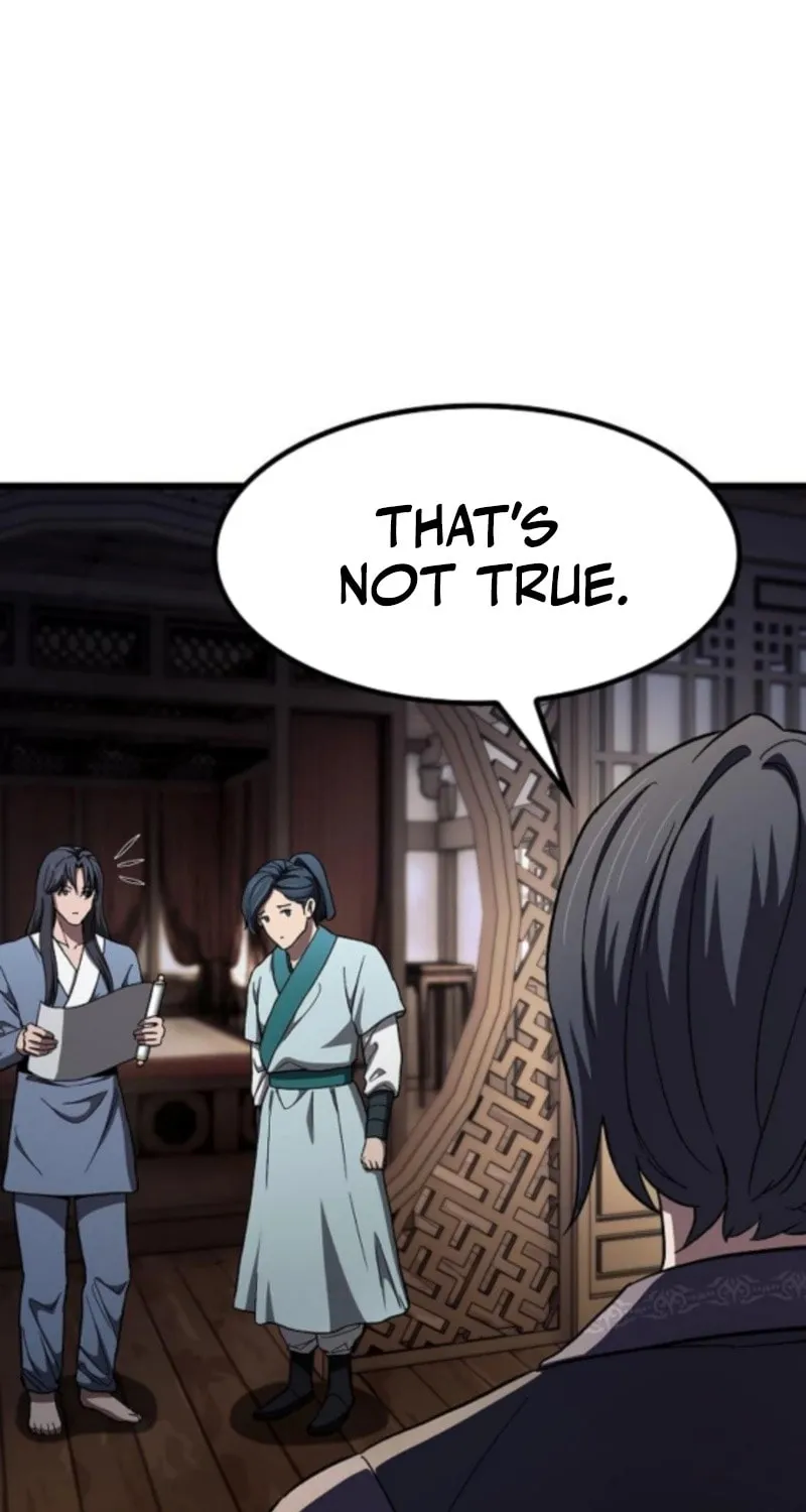 Cheonmaharago Nuga Kaldeulgo Hyeopbakam Chapter 21 page 29 - 