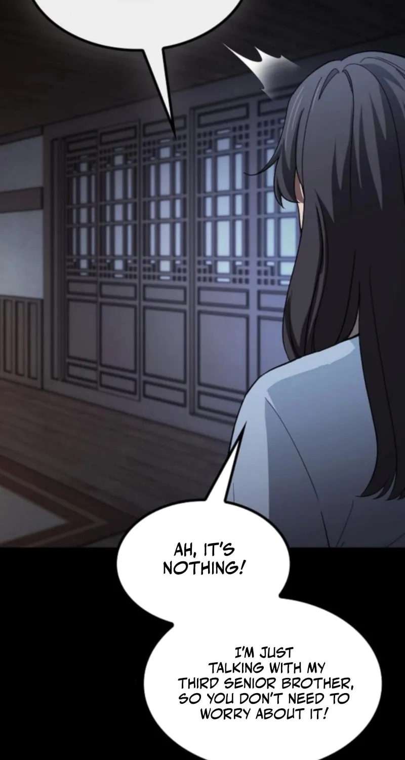 Cheonmaharago Nuga Kaldeulgo Hyeopbakam Chapter 21 page 4 - 