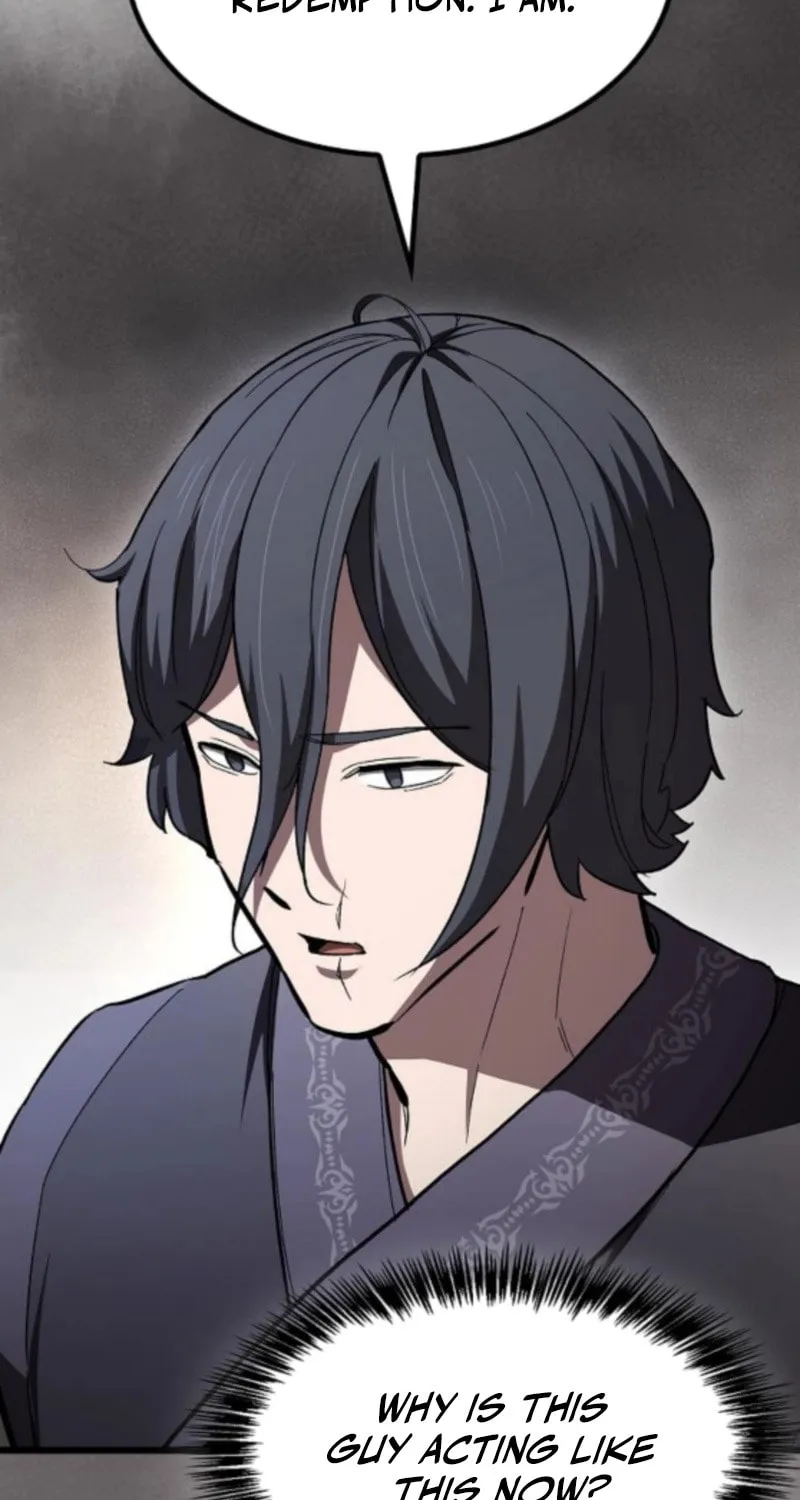 Cheonmaharago Nuga Kaldeulgo Hyeopbakam Chapter 21 page 31 - 